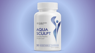 AquaSculpt