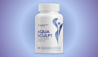 AquaSculpt