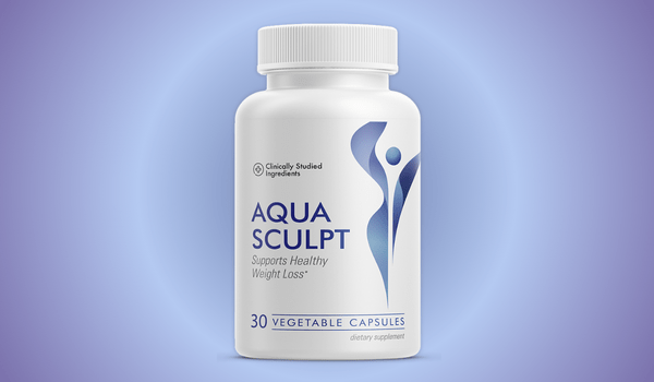 AquaSculpt