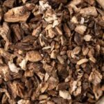 BURDOCK POWDER (ROOT)