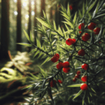 Butchers-Broom-Ruscus-aculeatus-150x150