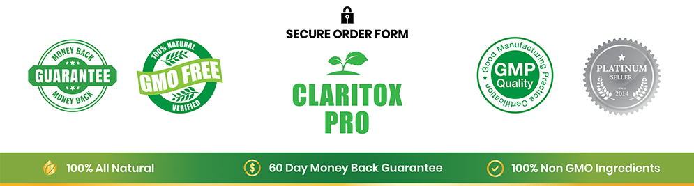 Claritox-Pro-Certifications