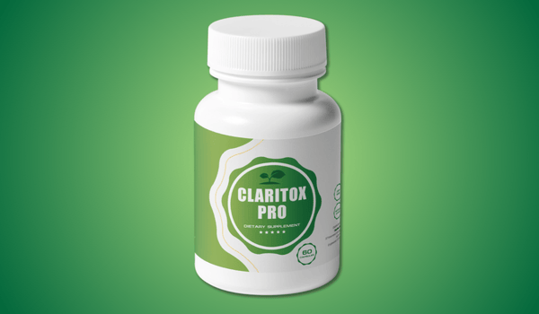 Claritox Pro Reviews