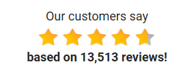 DigestiStart Rating