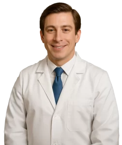 Dr. Mark Harrison