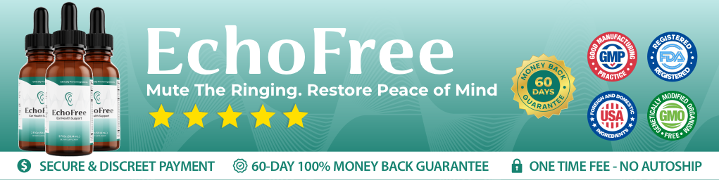 EchoFree certification