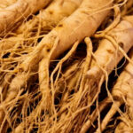 Eleuthero Root Extract