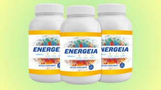 Energeia