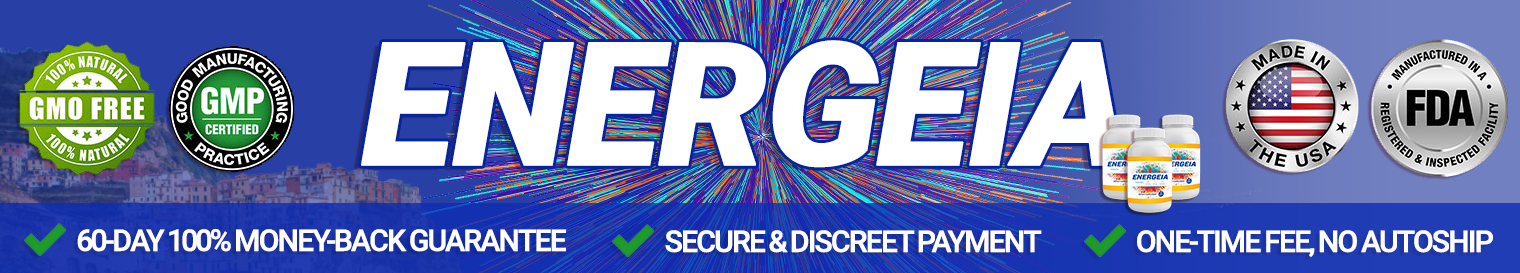 Energeia Certification