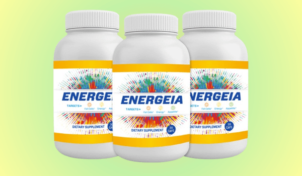 Energeia