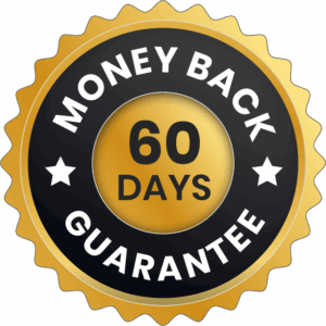 Eye Fortin Money back