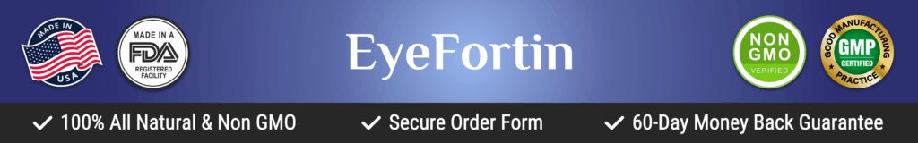 EyeFortin uses