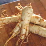 Ginseng Root Extract