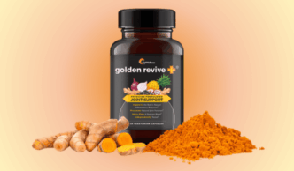 Golden Revive Plus