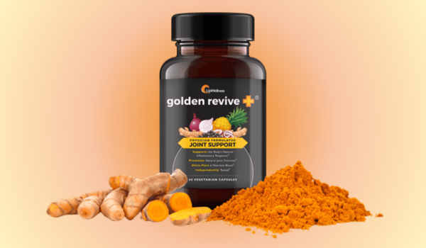 Golden Revive Plus