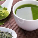 Green Tea Leaf Extract