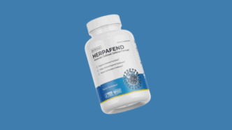 Herpafend Reviews