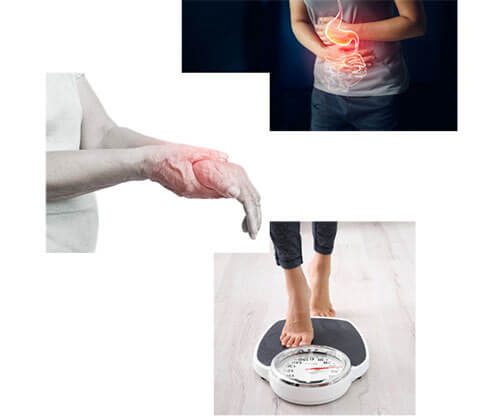 Integrative Digestive Formula uses