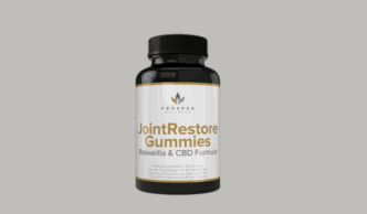 Joint Restore Gummies Reviews