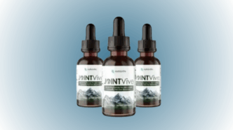 JointVive Reviews (1)