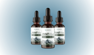 JointVive Reviews (1)