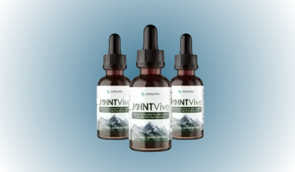 JointVive Reviews (1)