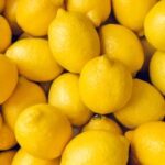 LEMON PEEL POWDER (PEEL)