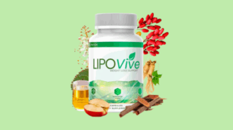 Lipovive Reviews