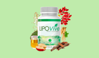 Lipovive Reviews