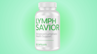 Lymph Savior