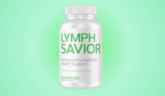 Lymph Savior