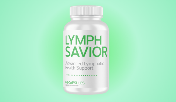 Lymph Savior