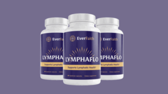 LymphaFlo Reviews