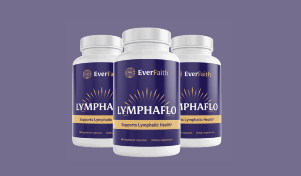 LymphaFlo Reviews