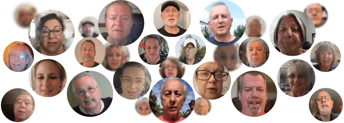 LymphaFlo customers