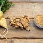 Maca Root Extract