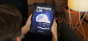 Memory Lift bonus 1.