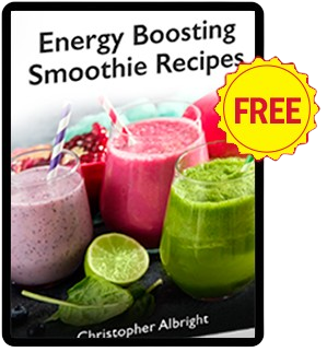 Nagano Tonic bonus 3