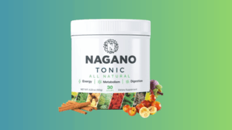 Nagano Tonic reviews fe