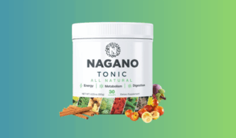 Nagano Tonic reviews fe