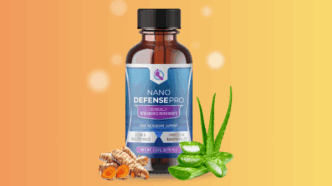 NanoDefense Pro Reviews fe