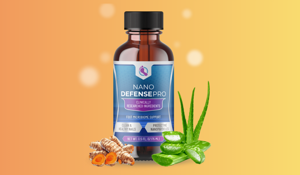 NanoDefense Pro Reviews fe