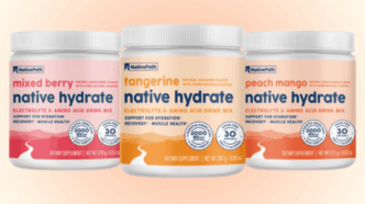 Native Path Native Hydrate