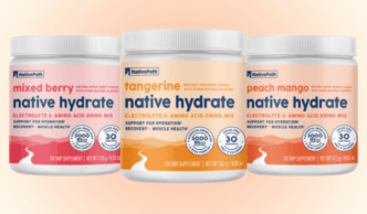 Native Path Native Hydrate