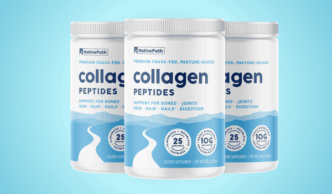 NativePath Collagen Peptides