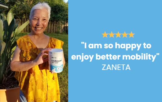 NativePath Collagen Peptides Customer Reviews