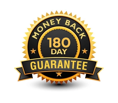 Nerve Calm Guarantee