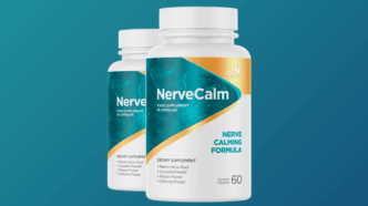 Nerve Calm Reviews