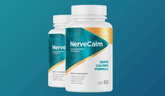 Nerve Calm Reviews