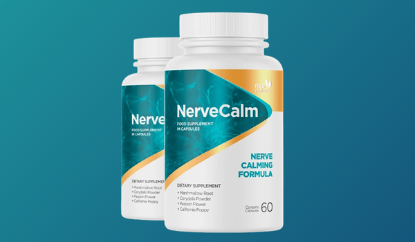 Nerve Calm Reviews